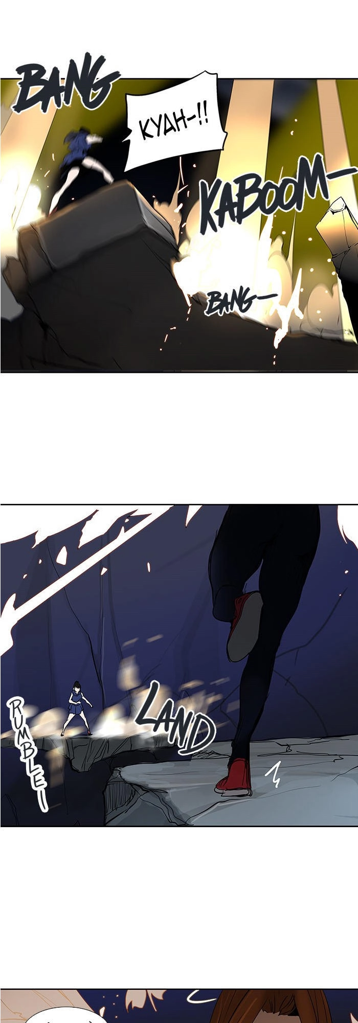 Tòa Tháp Bí Ẩn 2 Chapter 176 - 30