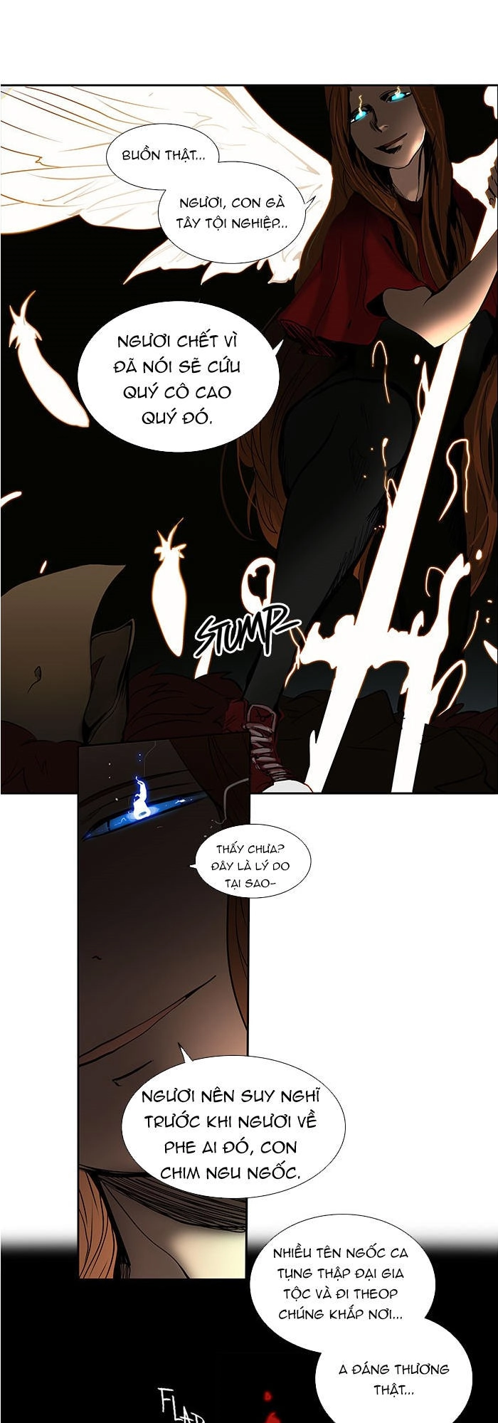 Tòa Tháp Bí Ẩn 2 Chapter 176 - 37