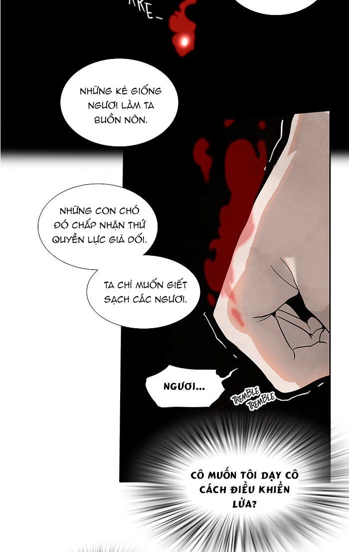 Tòa Tháp Bí Ẩn 2 Chapter 176 - 38