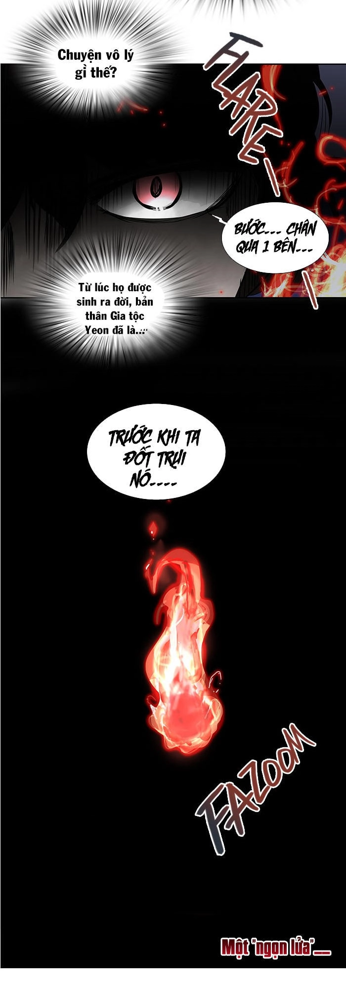 Tòa Tháp Bí Ẩn 2 Chapter 176 - 39
