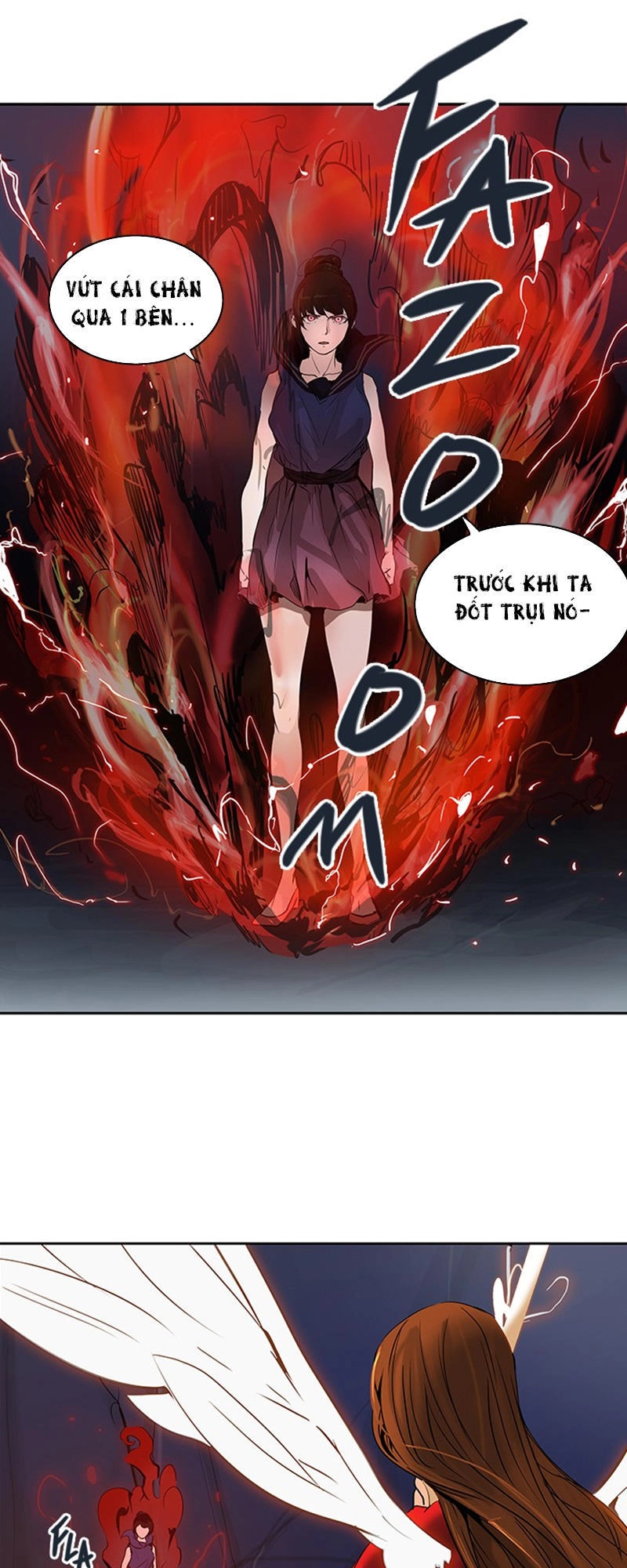 Tòa Tháp Bí Ẩn 2 Chapter 177 - 2
