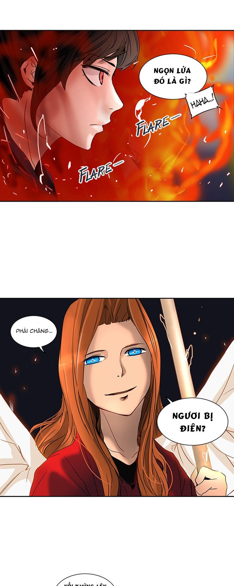 Tòa Tháp Bí Ẩn 2 Chapter 177 - 4