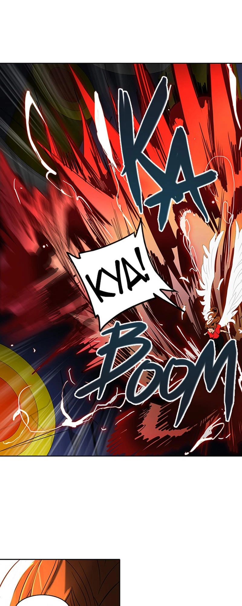 Tòa Tháp Bí Ẩn 2 Chapter 177 - 6