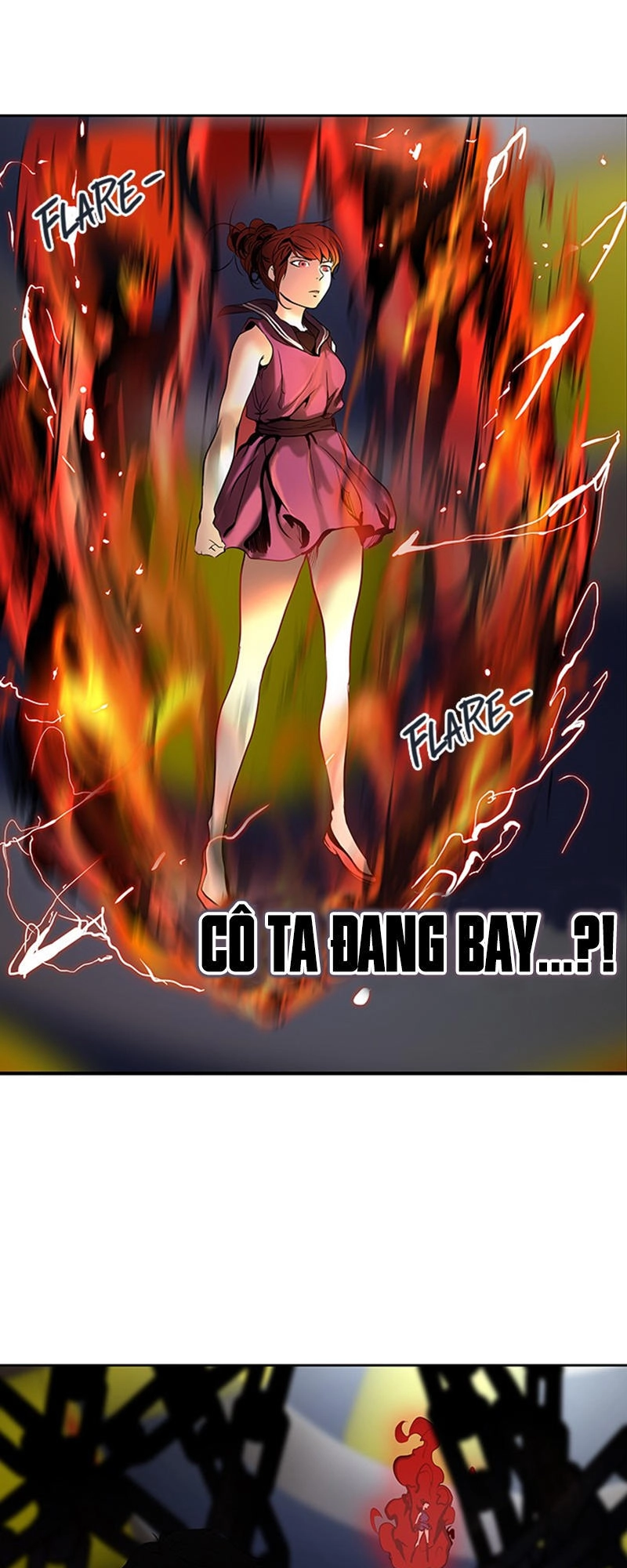 Tòa Tháp Bí Ẩn 2 Chapter 177 - 8