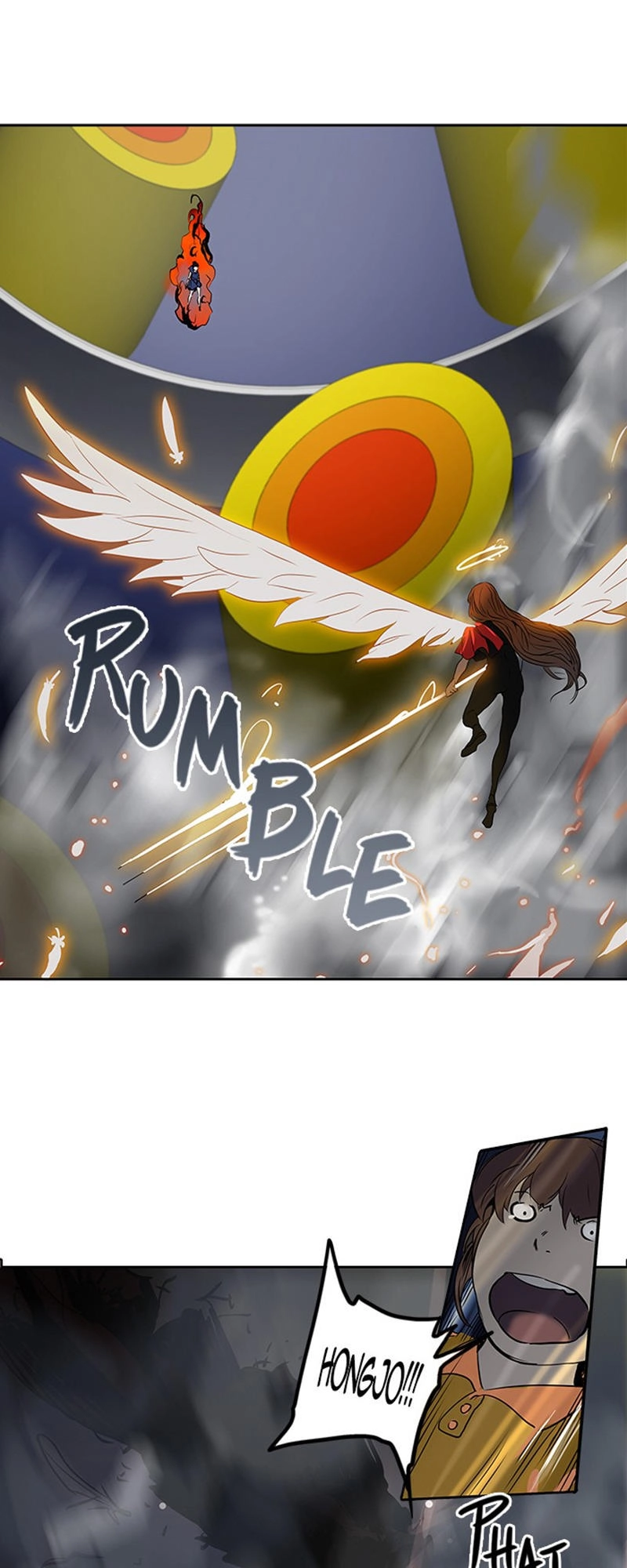 Tòa Tháp Bí Ẩn 2 Chapter 177 - 13