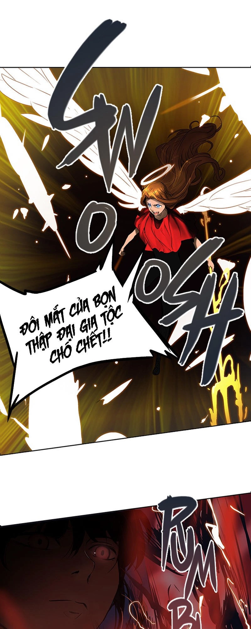 Tòa Tháp Bí Ẩn 2 Chapter 177 - 17