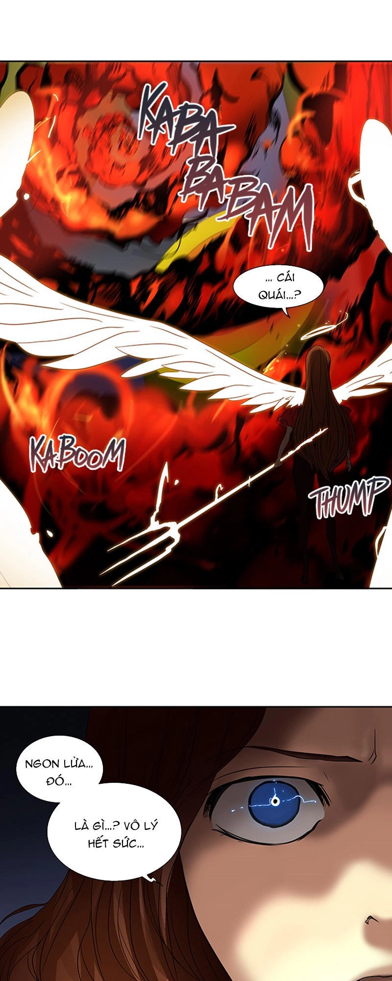 Tòa Tháp Bí Ẩn 2 Chapter 177 - 19