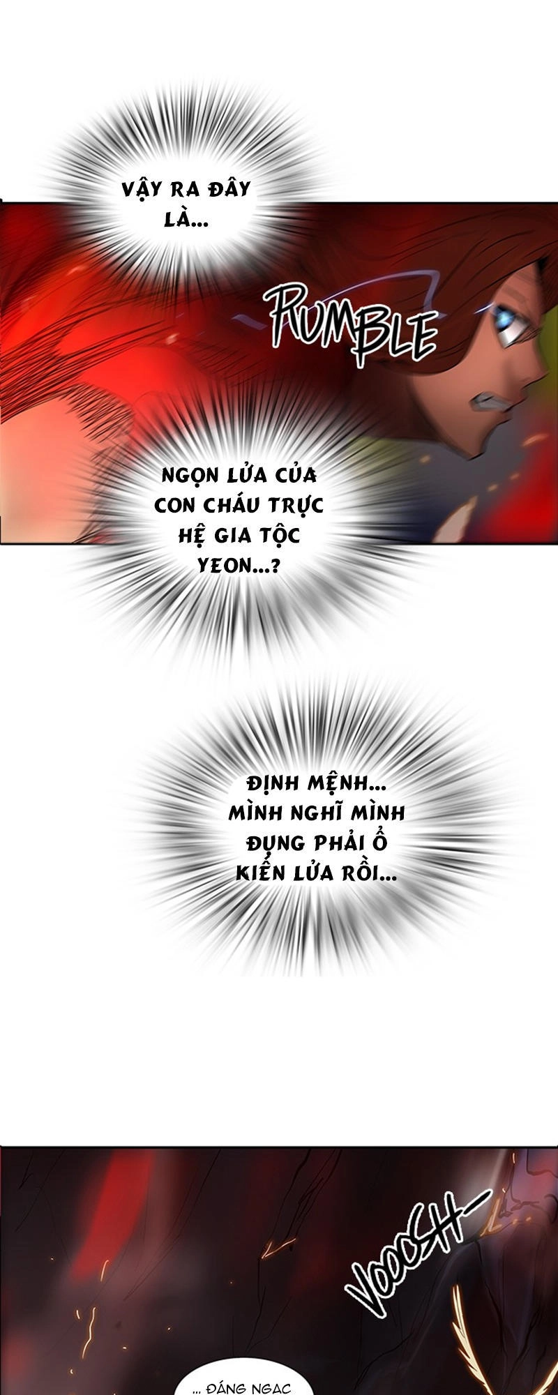 Tòa Tháp Bí Ẩn 2 Chapter 177 - 21