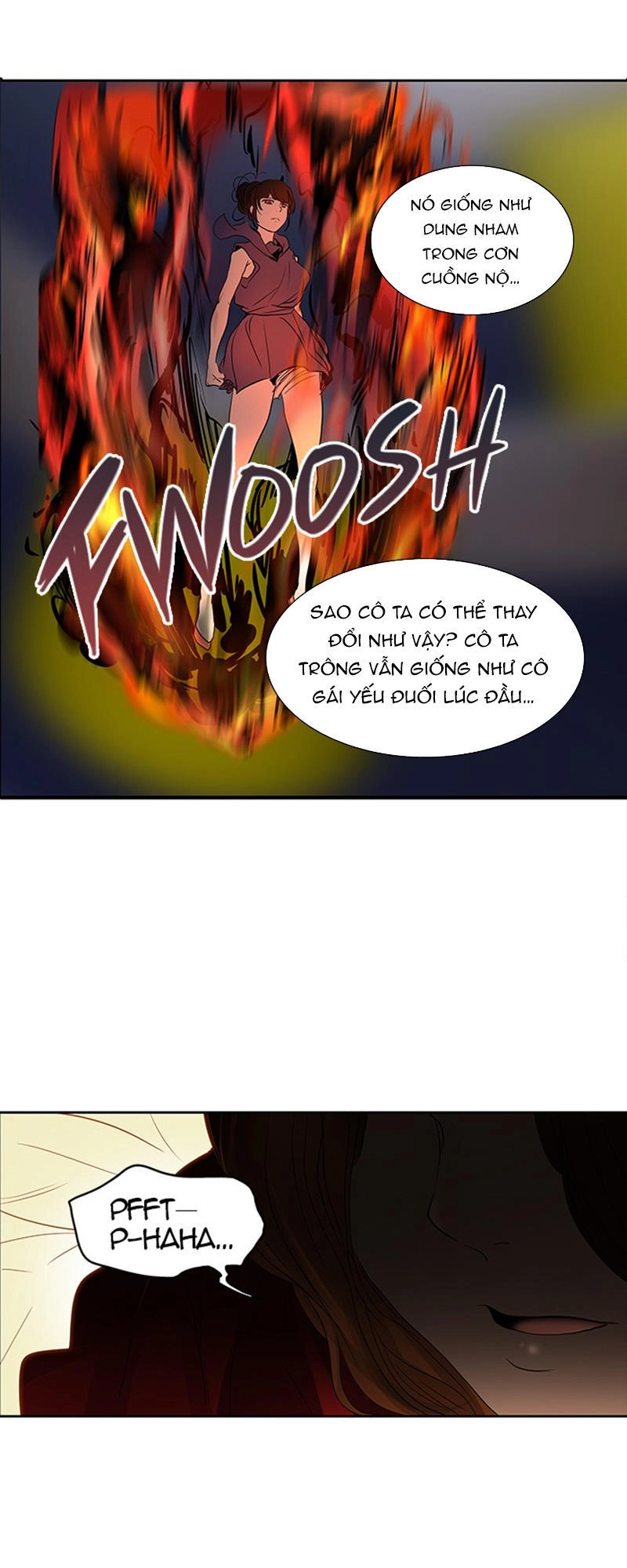 Tòa Tháp Bí Ẩn 2 Chapter 177 - 23