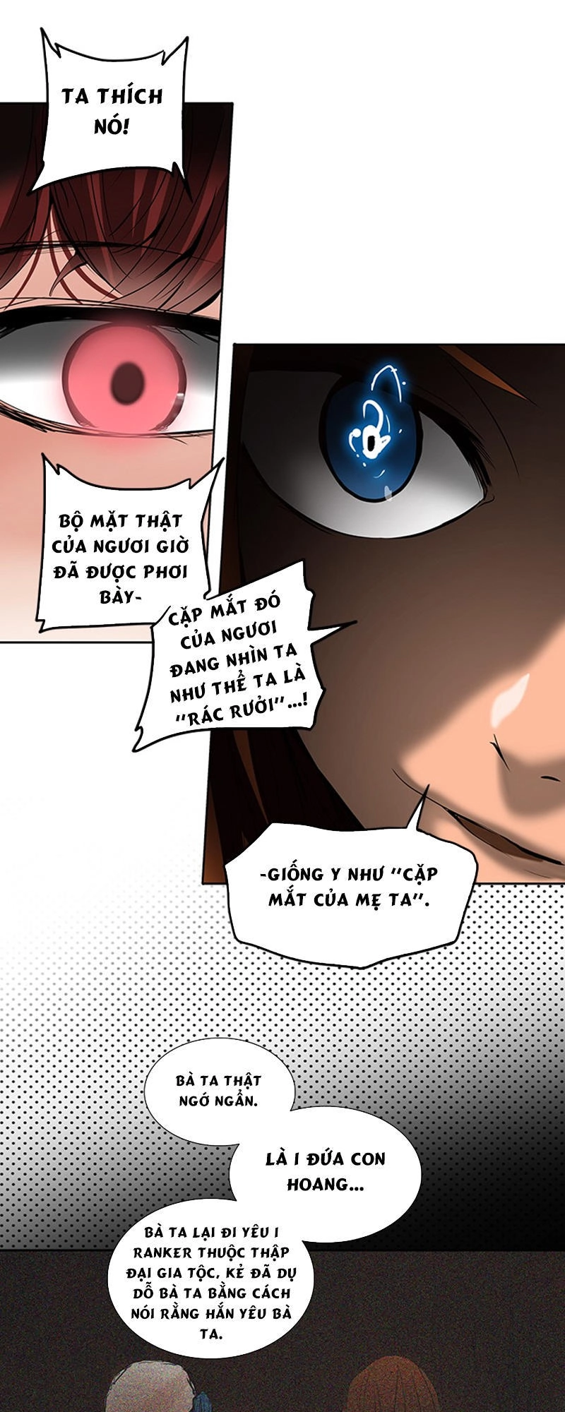 Tòa Tháp Bí Ẩn 2 Chapter 177 - 25