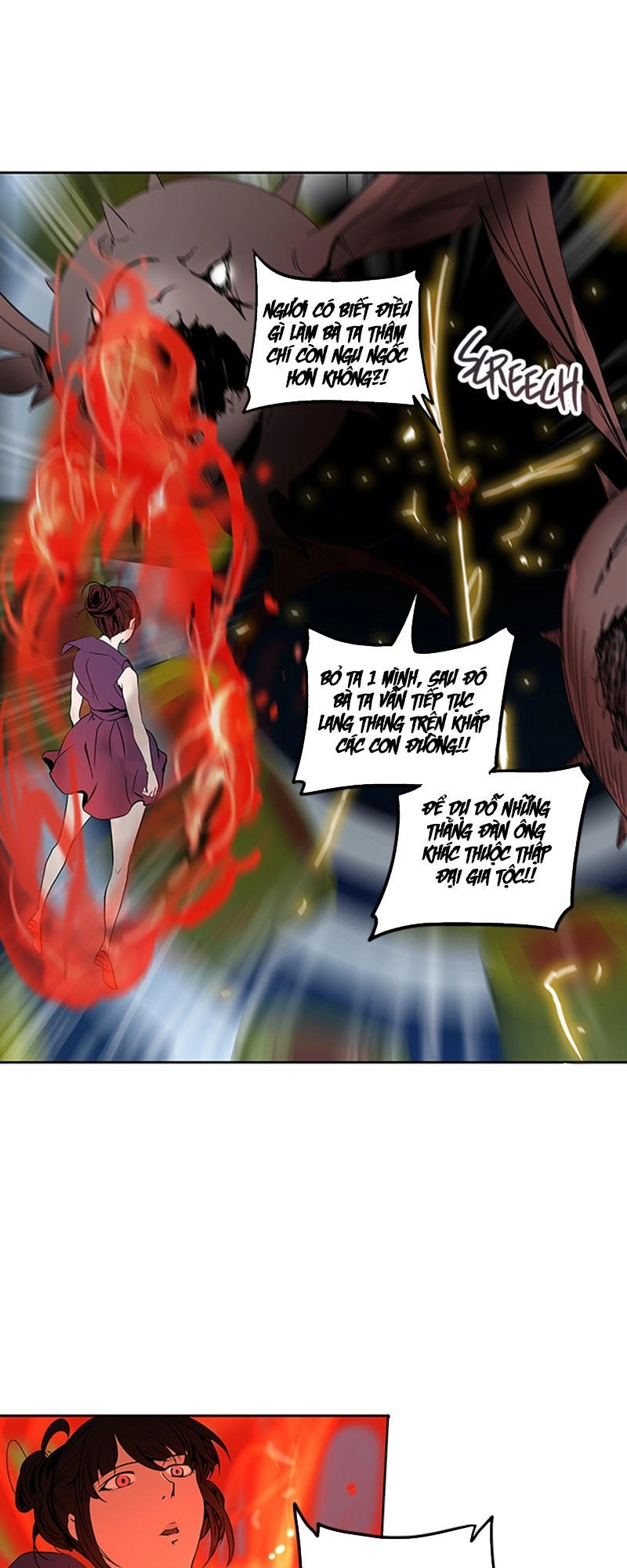 Tòa Tháp Bí Ẩn 2 Chapter 177 - 29