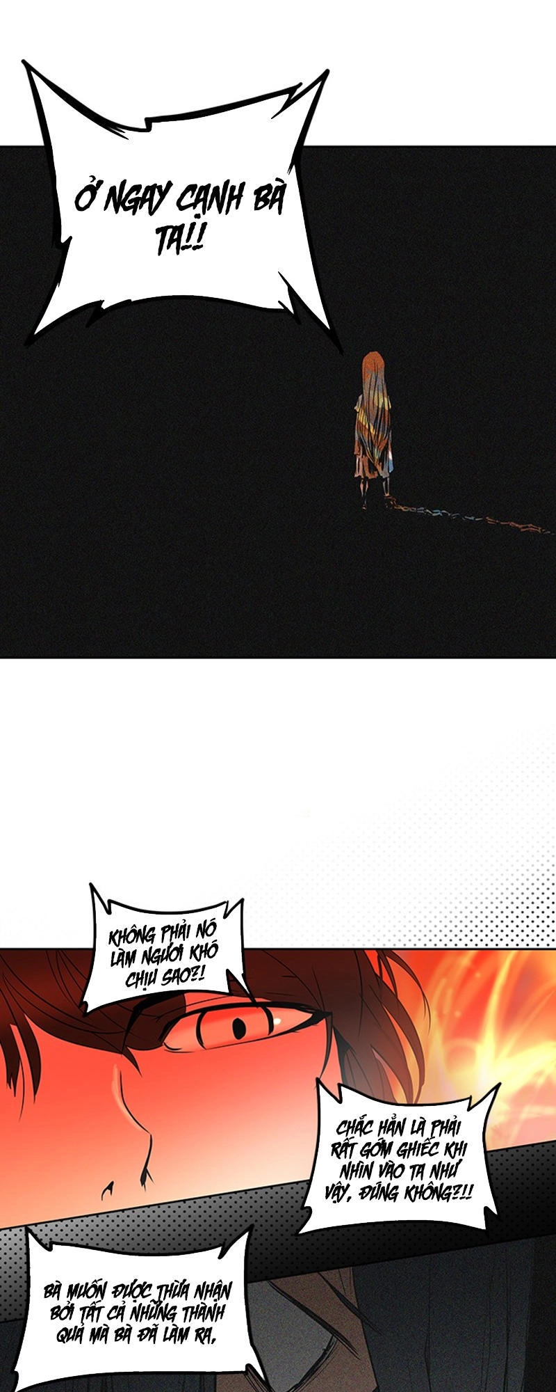 Tòa Tháp Bí Ẩn 2 Chapter 177 - 31