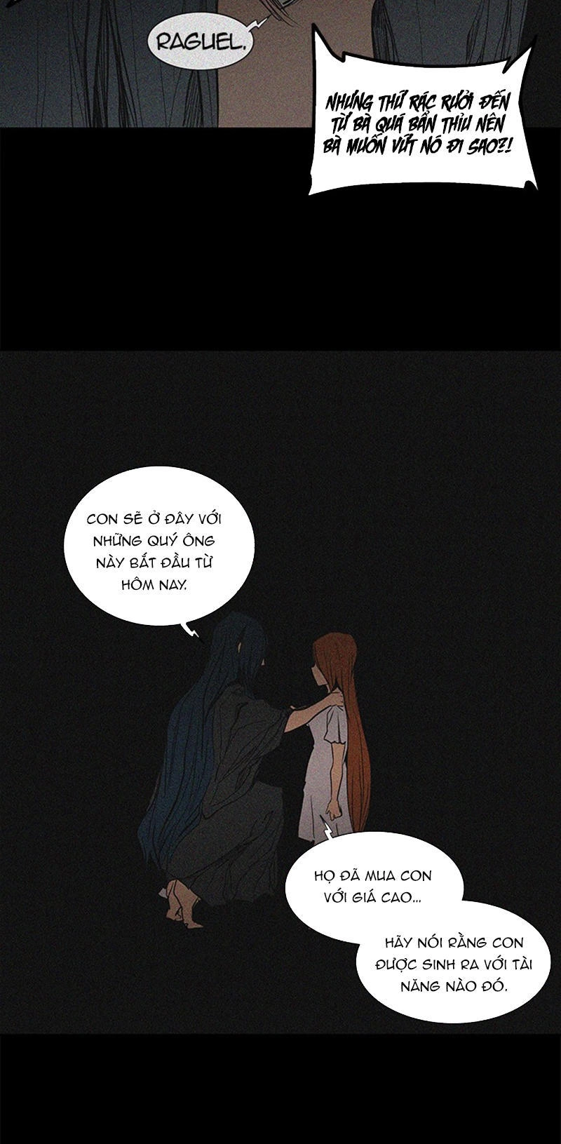 Tòa Tháp Bí Ẩn 2 Chapter 177 - 32