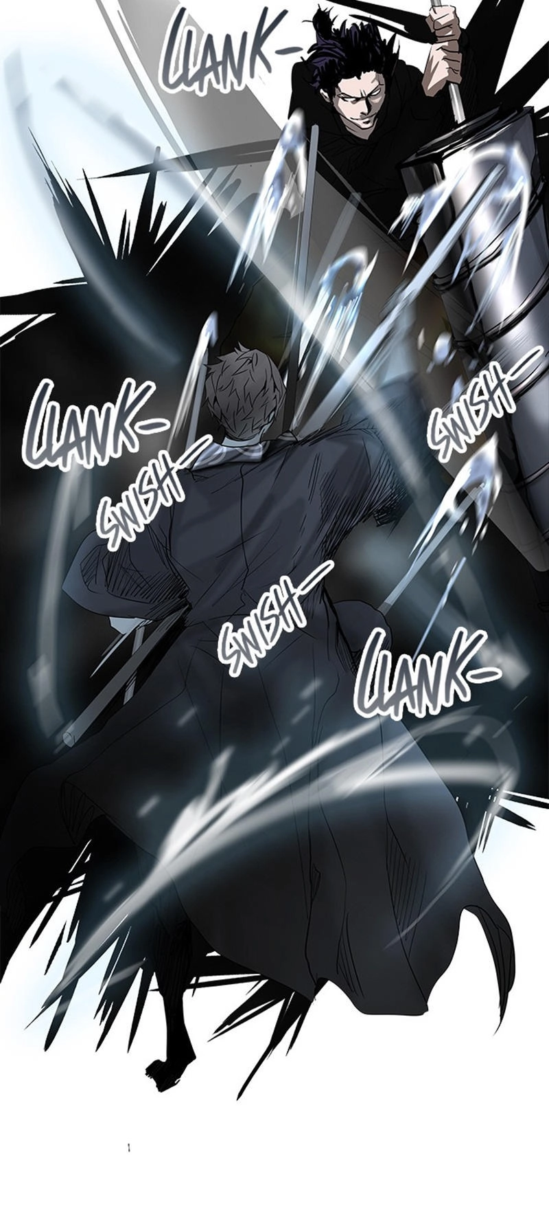 Tòa Tháp Bí Ẩn 2 Chapter 177 - 41