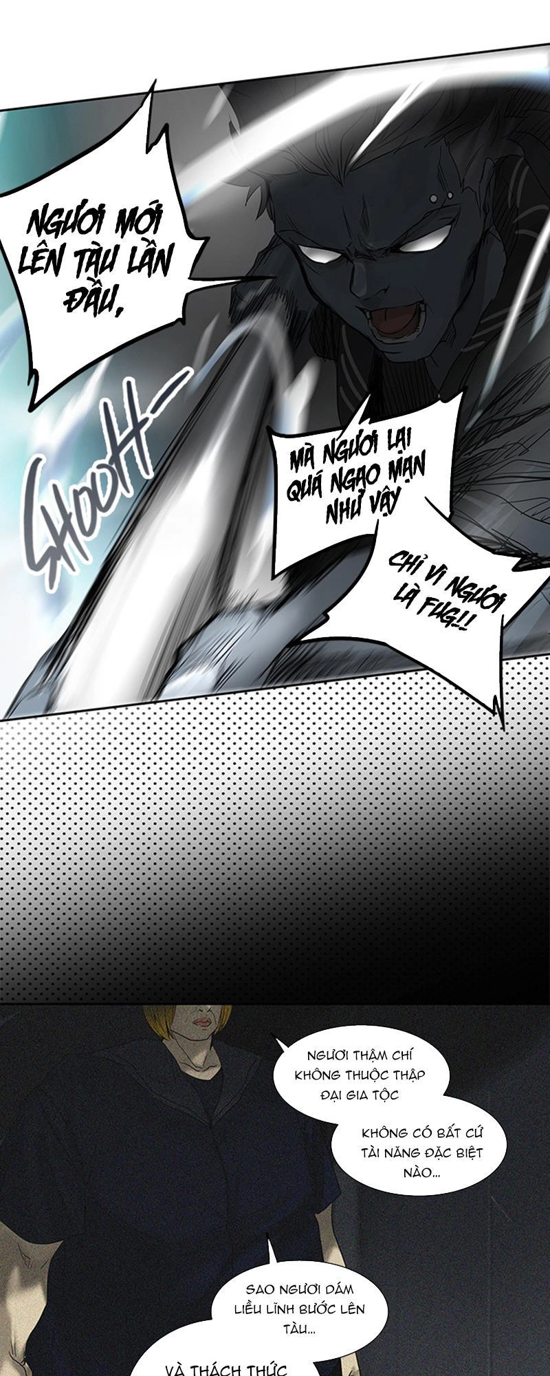 Tòa Tháp Bí Ẩn 2 Chapter 177 - 42