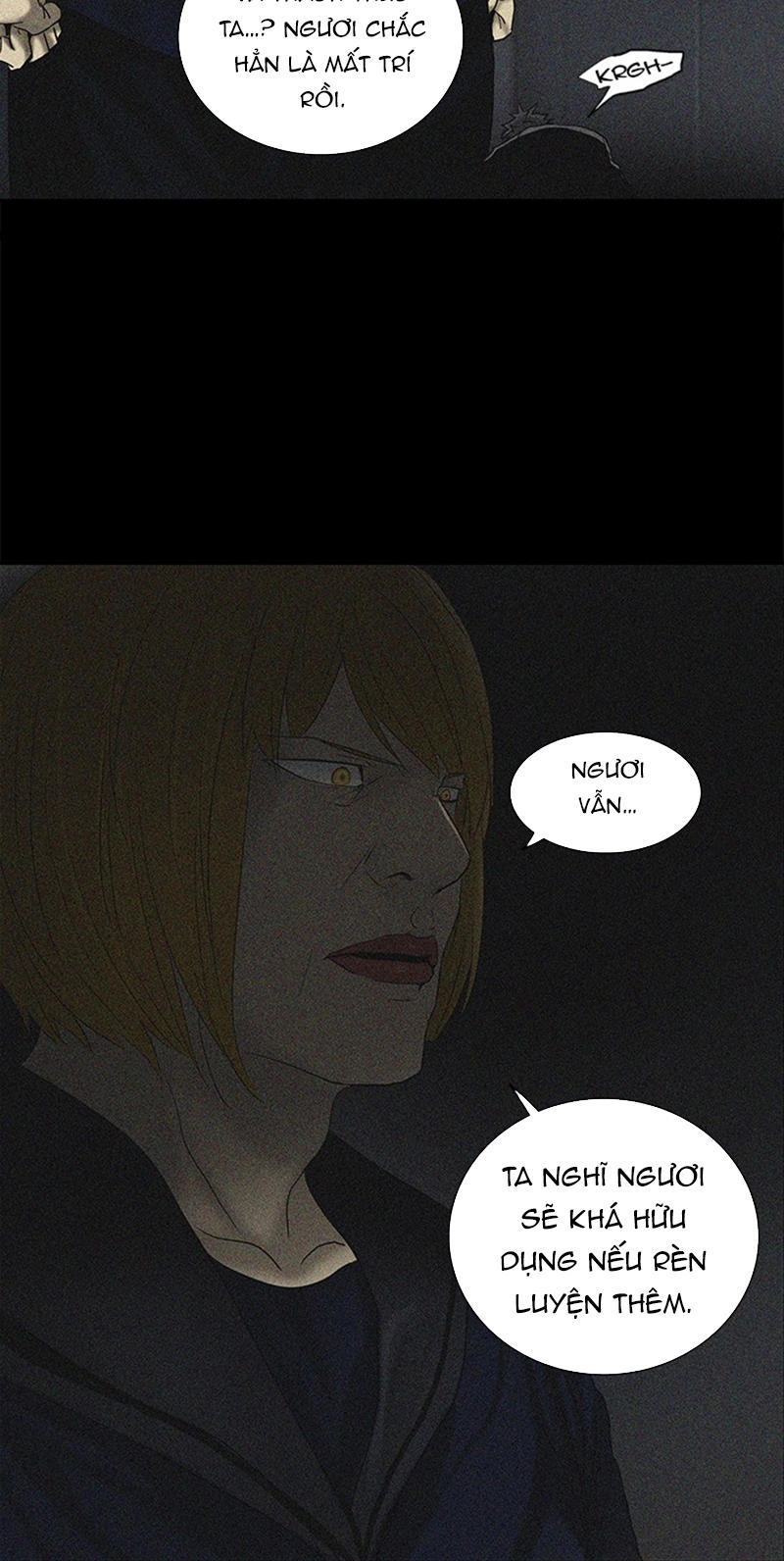 Tòa Tháp Bí Ẩn 2 Chapter 177 - 43