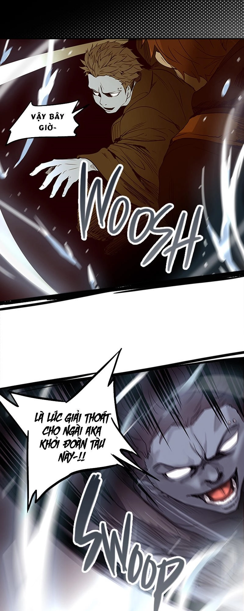 Tòa Tháp Bí Ẩn 2 Chapter 177 - 46