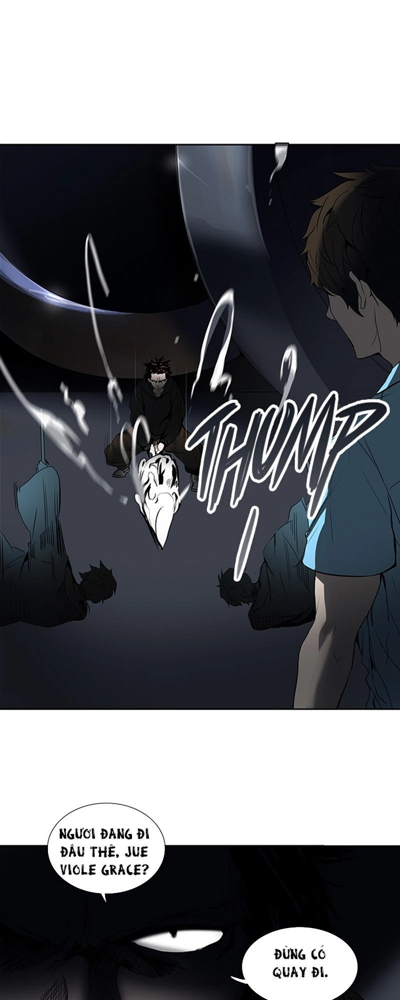 Tòa Tháp Bí Ẩn 2 Chapter 177 - 50