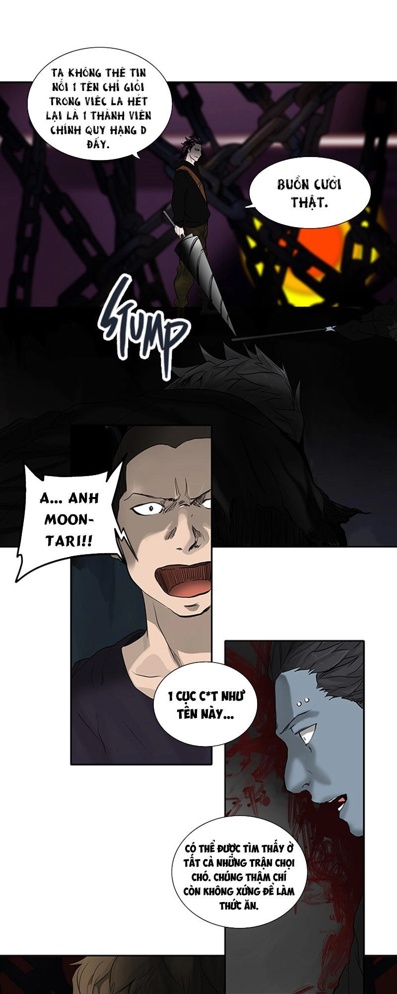 Tòa Tháp Bí Ẩn 2 Chapter 177 - 52