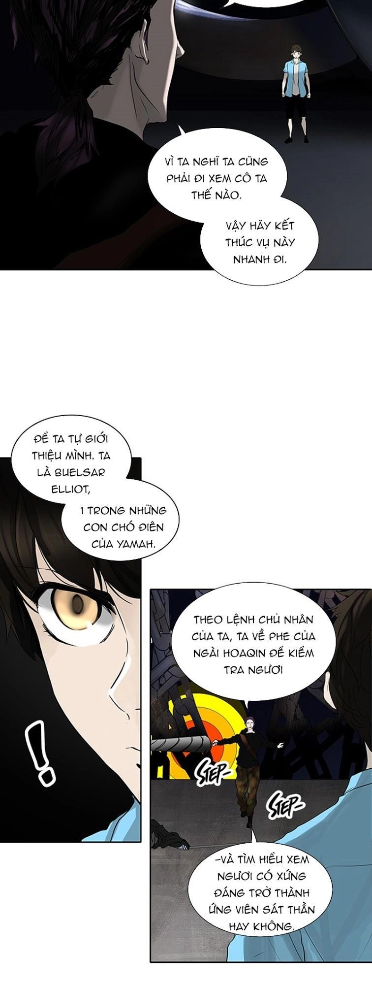 Tòa Tháp Bí Ẩn 2 Chapter 177 - 55