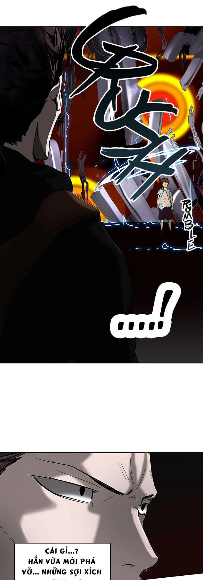 Tòa Tháp Bí Ẩn 2 Chapter 178 - 1