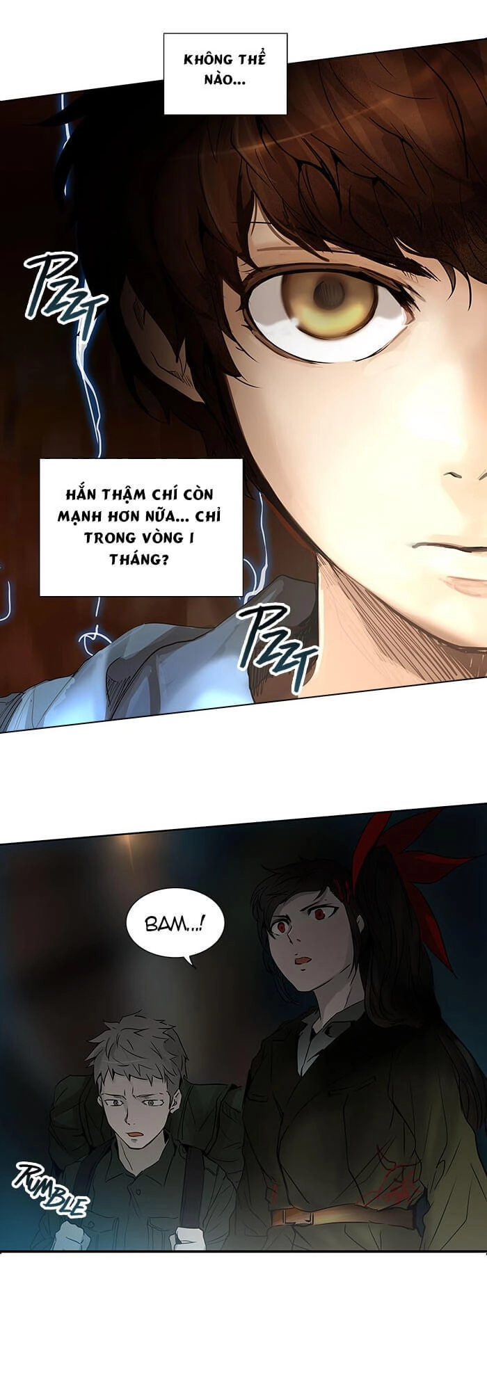 Tòa Tháp Bí Ẩn 2 Chapter 178 - 3