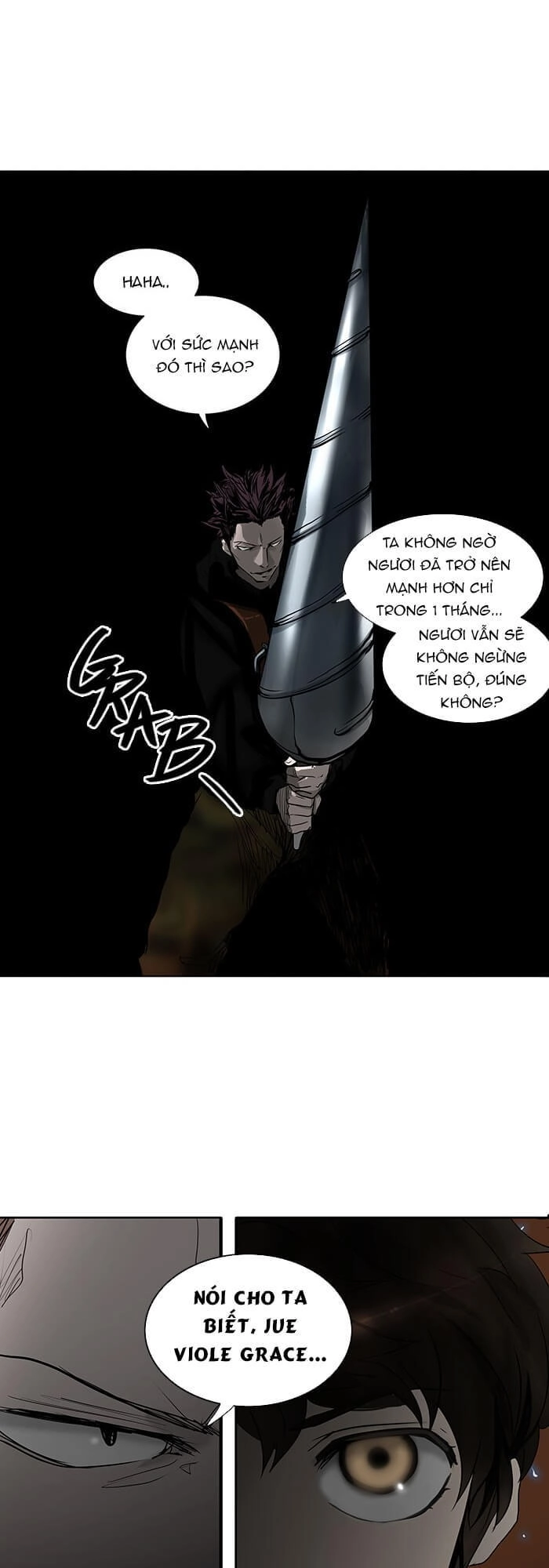 Tòa Tháp Bí Ẩn 2 Chapter 178 - 6