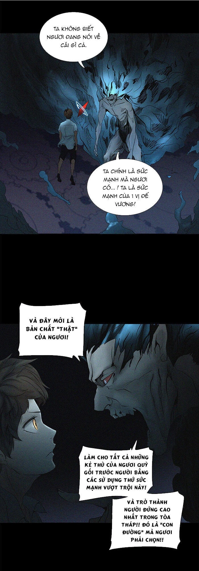 Tòa Tháp Bí Ẩn 2 Chapter 178 - 10