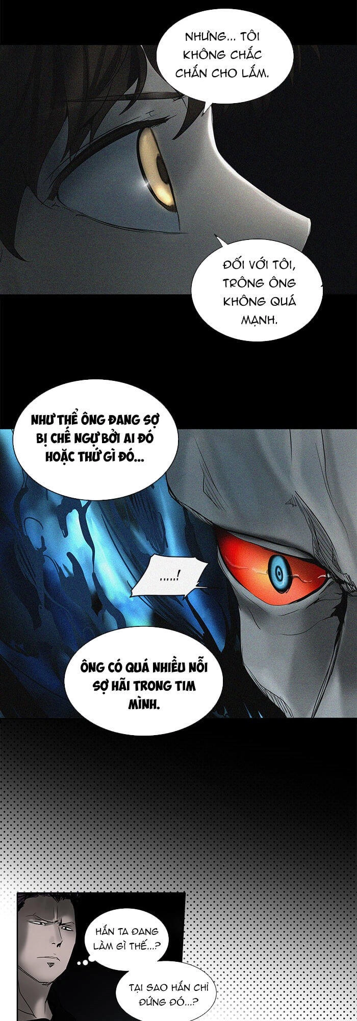 Tòa Tháp Bí Ẩn 2 Chapter 178 - 12