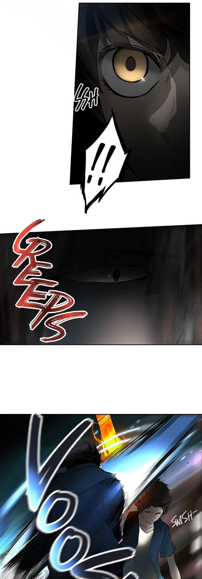 Tòa Tháp Bí Ẩn 2 Chapter 178 - 14