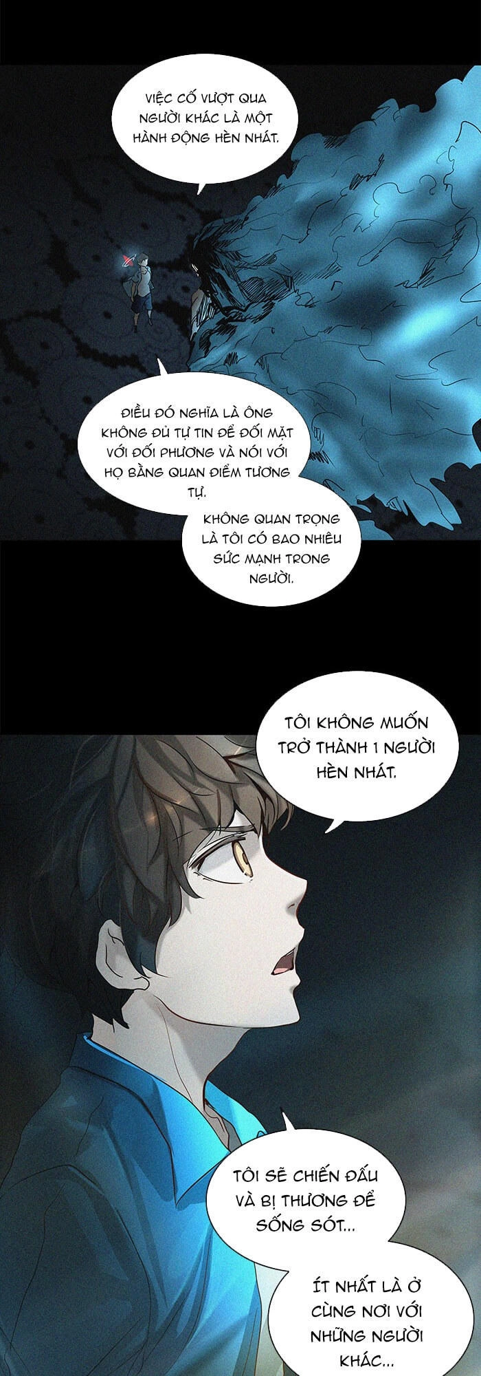 Tòa Tháp Bí Ẩn 2 Chapter 178 - 20