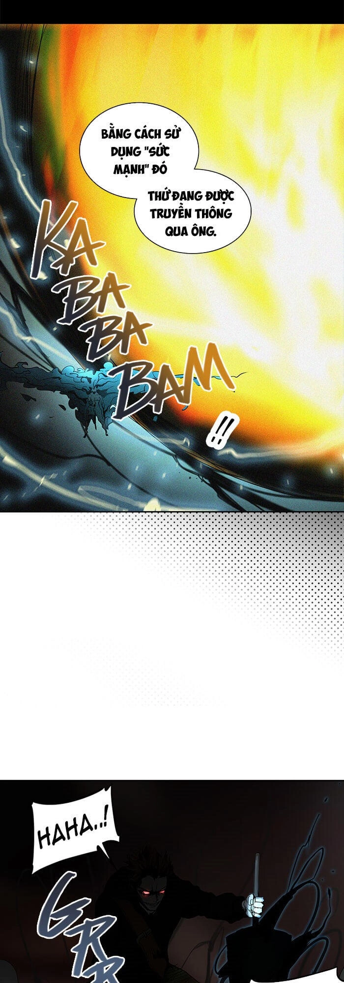 Tòa Tháp Bí Ẩn 2 Chapter 178 - 22