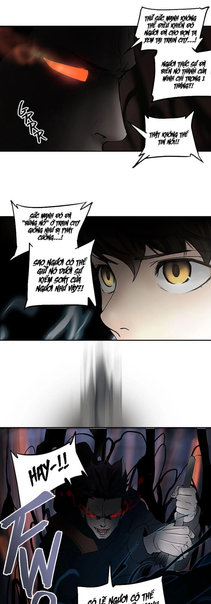 Tòa Tháp Bí Ẩn 2 Chapter 178 - 24