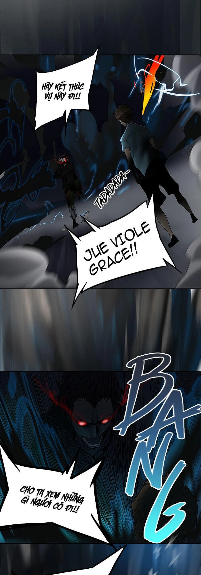 Tòa Tháp Bí Ẩn 2 Chapter 178 - 26