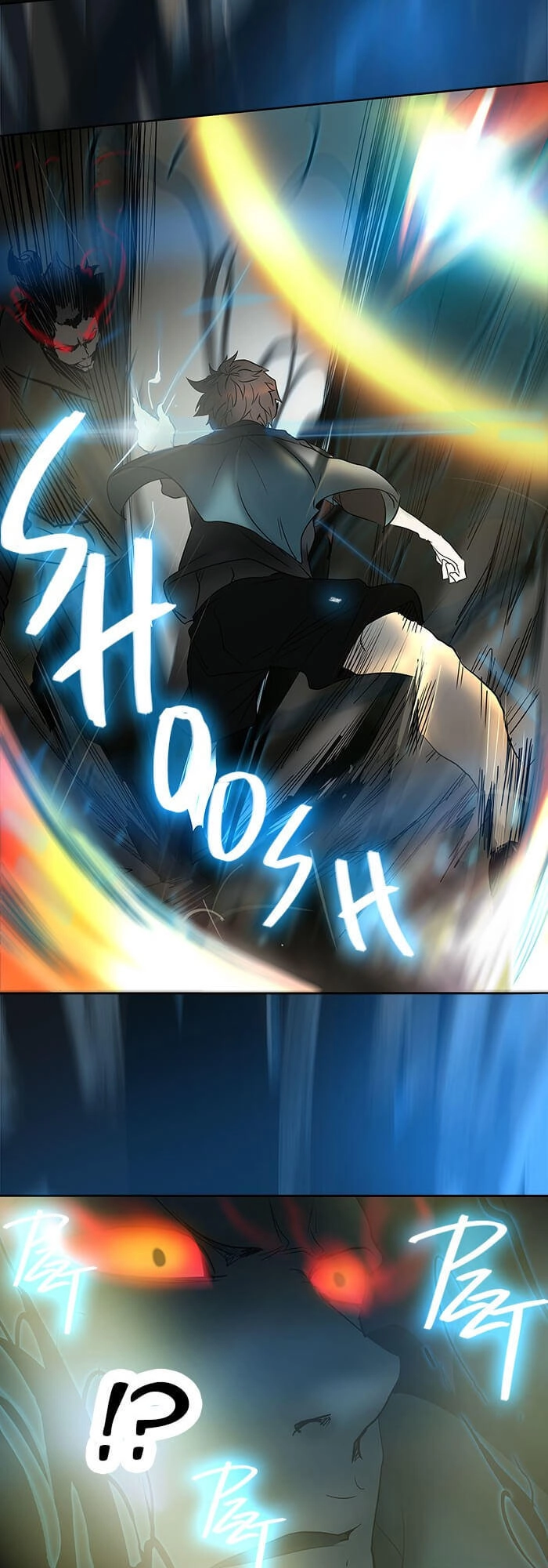 Tòa Tháp Bí Ẩn 2 Chapter 178 - 28