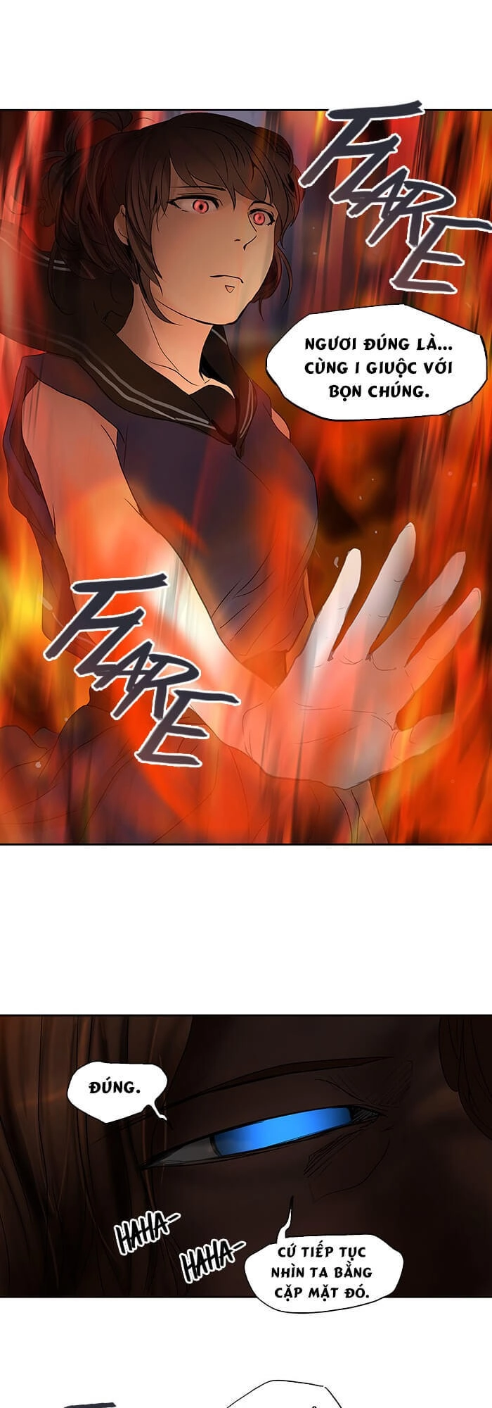 Tòa Tháp Bí Ẩn 2 Chapter 178 - 33