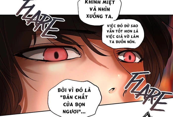 Tòa Tháp Bí Ẩn 2 Chapter 178 - 34