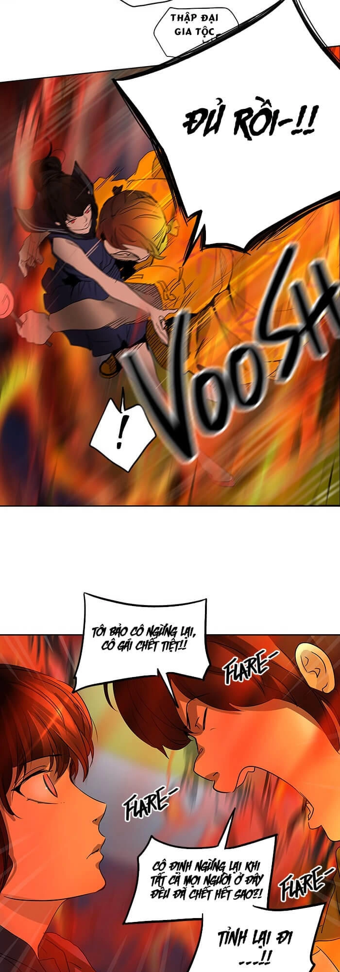 Tòa Tháp Bí Ẩn 2 Chapter 178 - 35