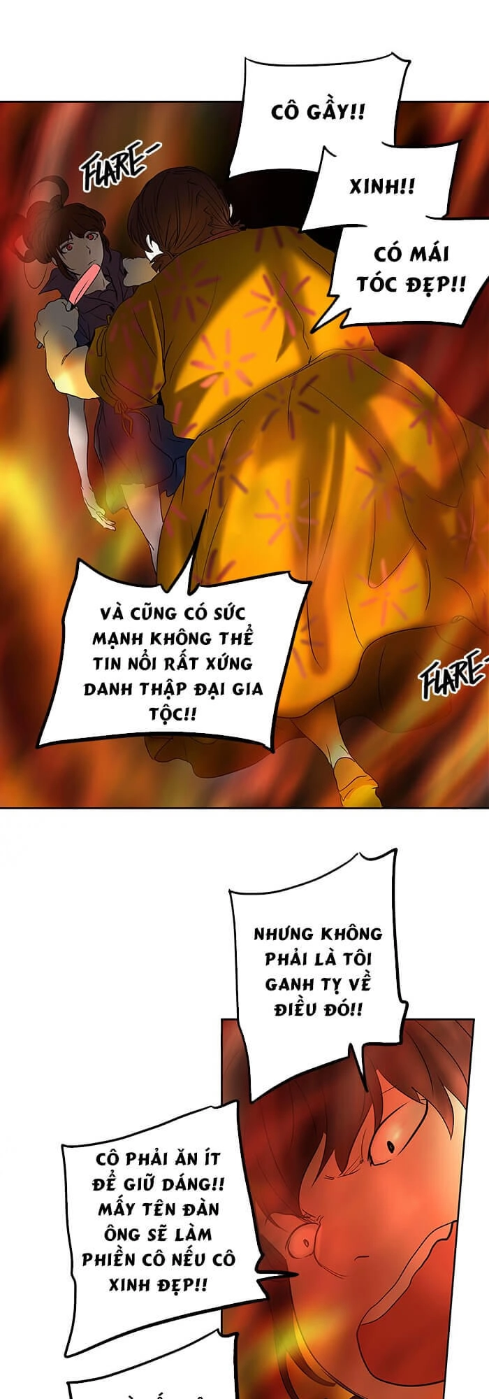 Tòa Tháp Bí Ẩn 2 Chapter 178 - 37