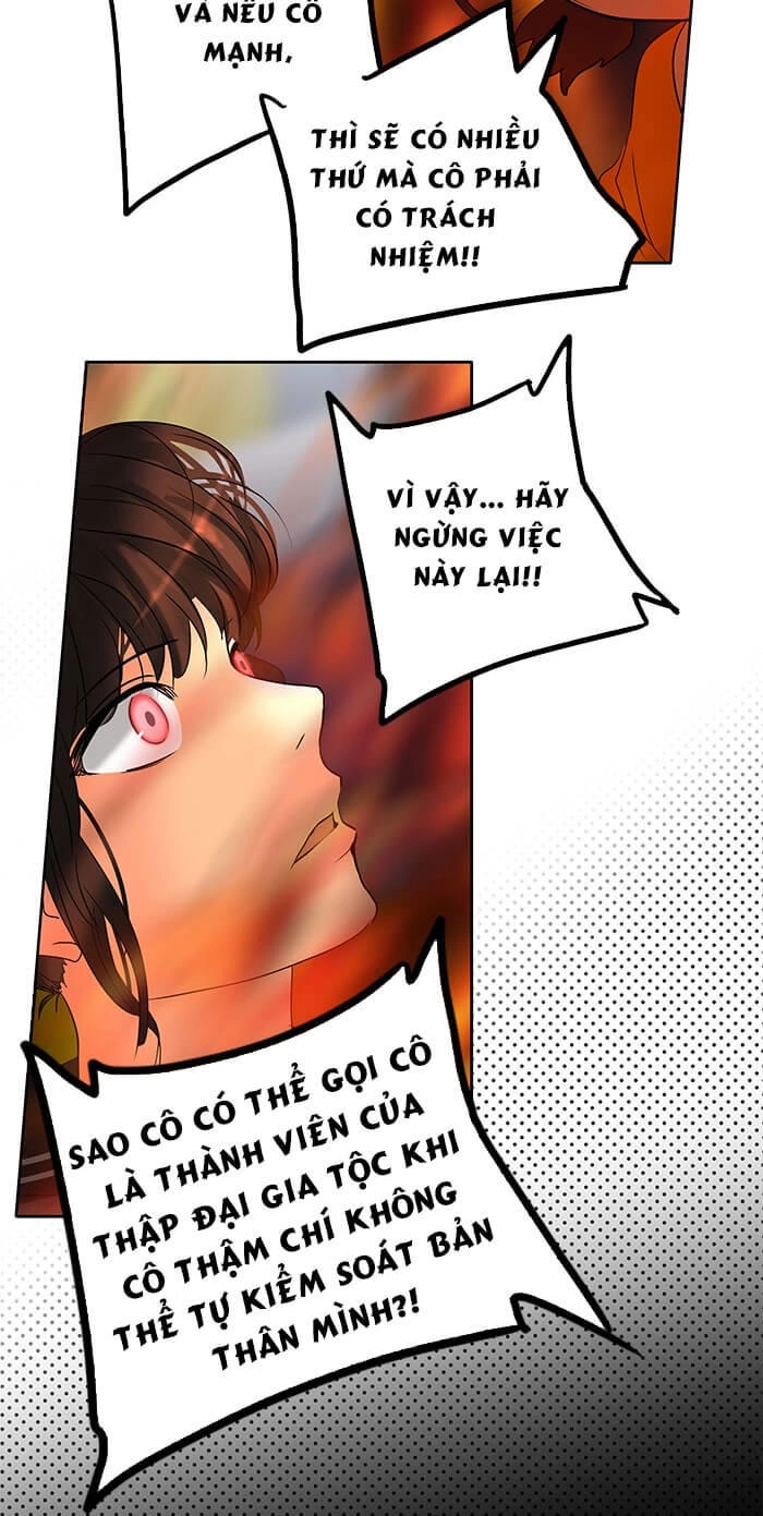 Tòa Tháp Bí Ẩn 2 Chapter 178 - 38