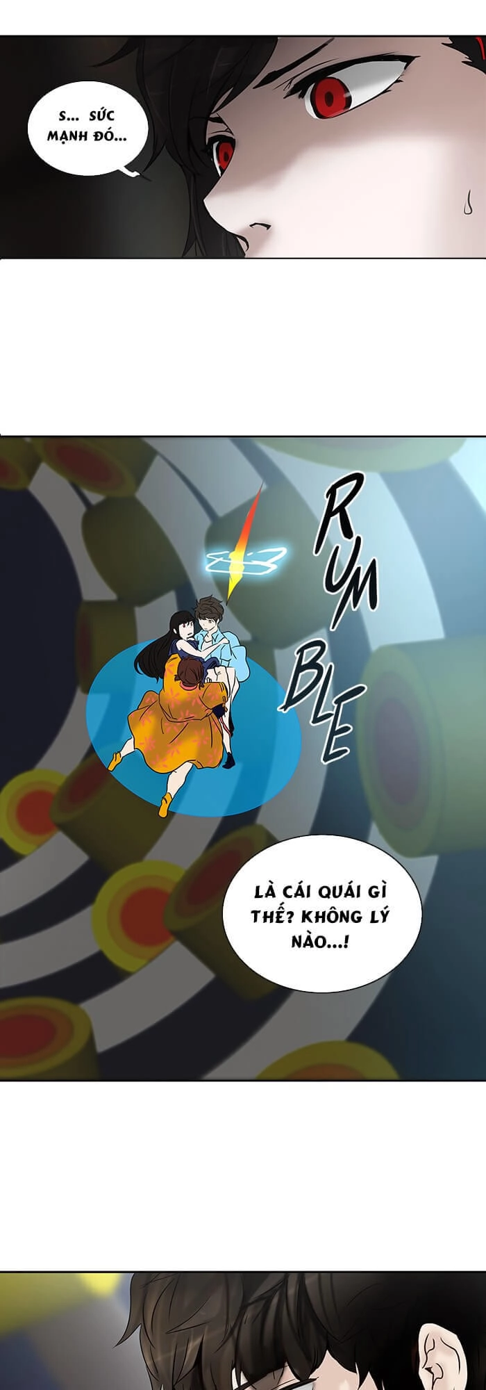 Tòa Tháp Bí Ẩn 2 Chapter 179 - 2