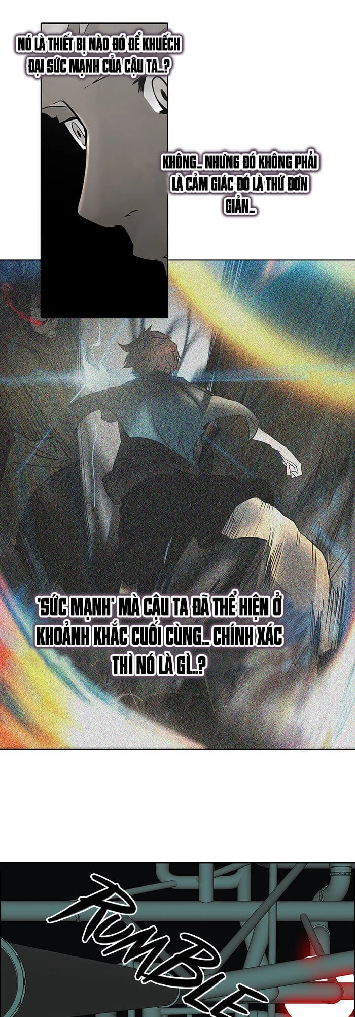 Tòa Tháp Bí Ẩn 2 Chapter 179 - 8