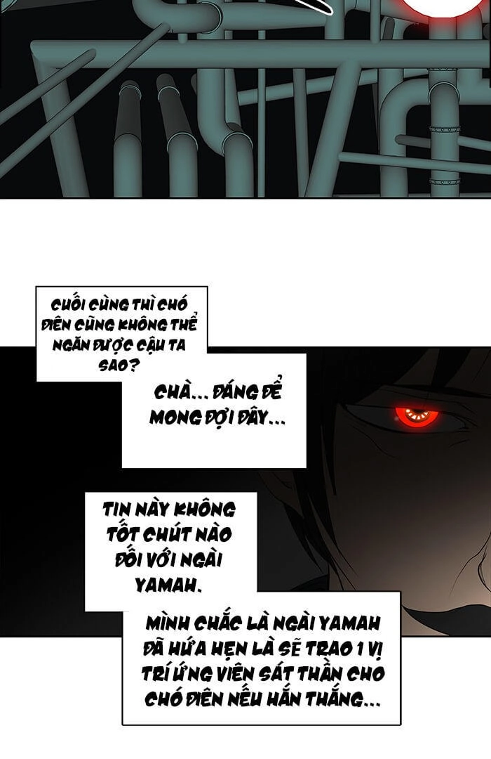 Tòa Tháp Bí Ẩn 2 Chapter 179 - 9