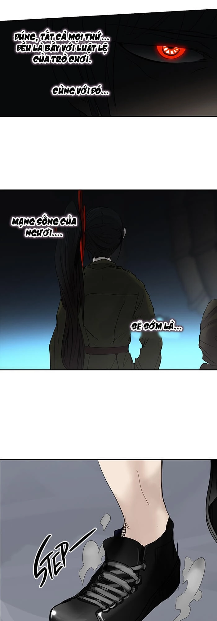 Tòa Tháp Bí Ẩn 2 Chapter 179 - 13