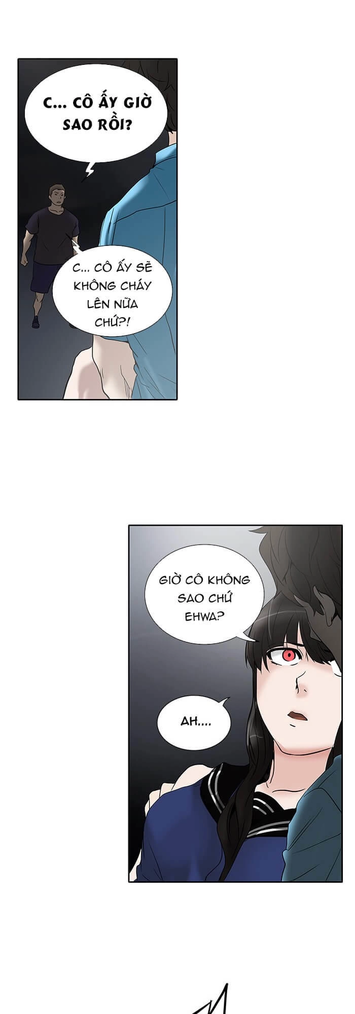 Tòa Tháp Bí Ẩn 2 Chapter 179 - 15