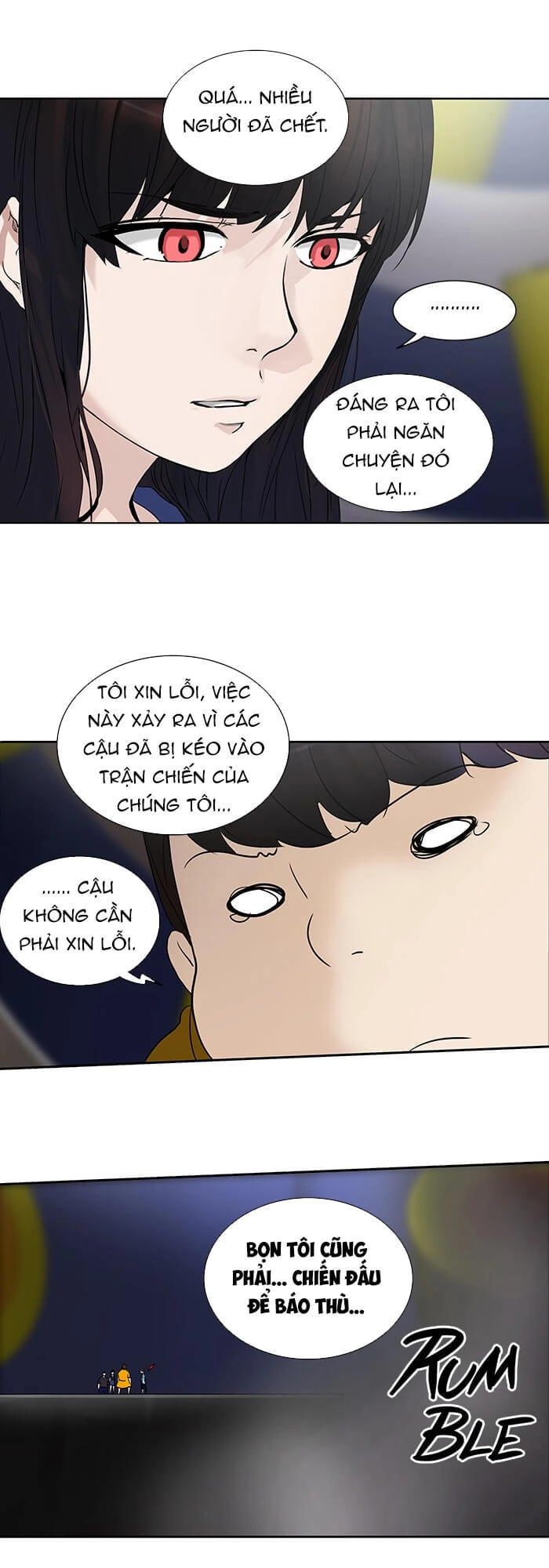 Tòa Tháp Bí Ẩn 2 Chapter 179 - 19