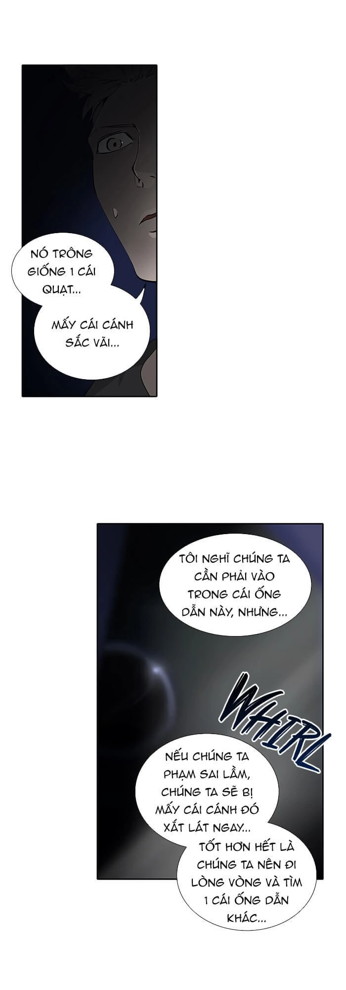 Tòa Tháp Bí Ẩn 2 Chapter 179 - 25