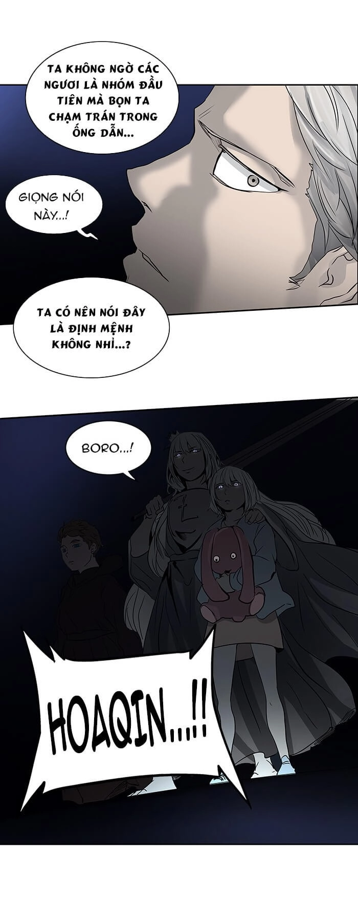 Tòa Tháp Bí Ẩn 2 Chapter 179 - 27