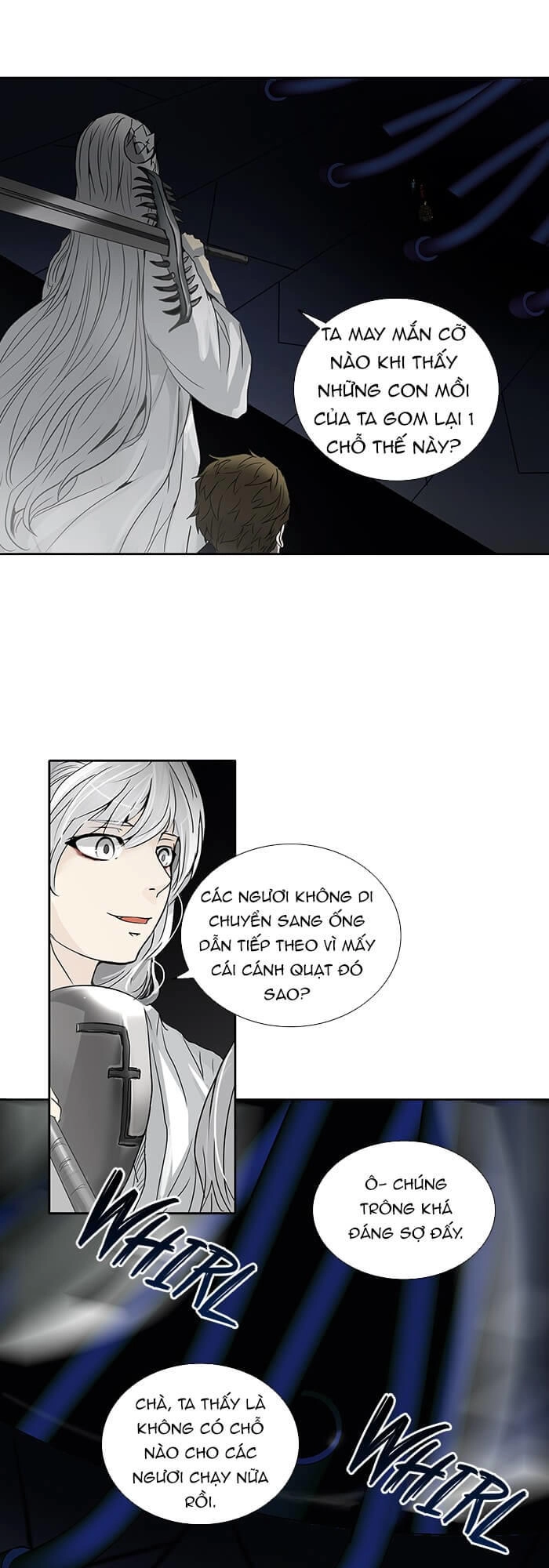 Tòa Tháp Bí Ẩn 2 Chapter 179 - 28