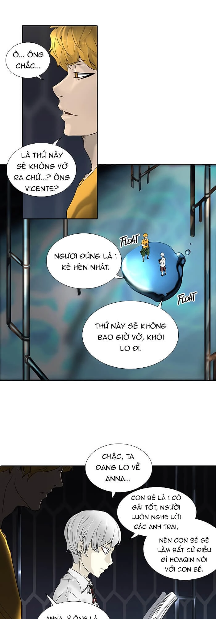 Tòa Tháp Bí Ẩn 2 Chapter 179 - 33